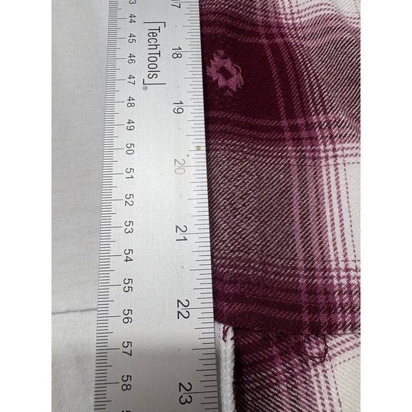 Fleetwood Mac Teeshirt and Flannel campfire shirt. - Picture 9 of 10